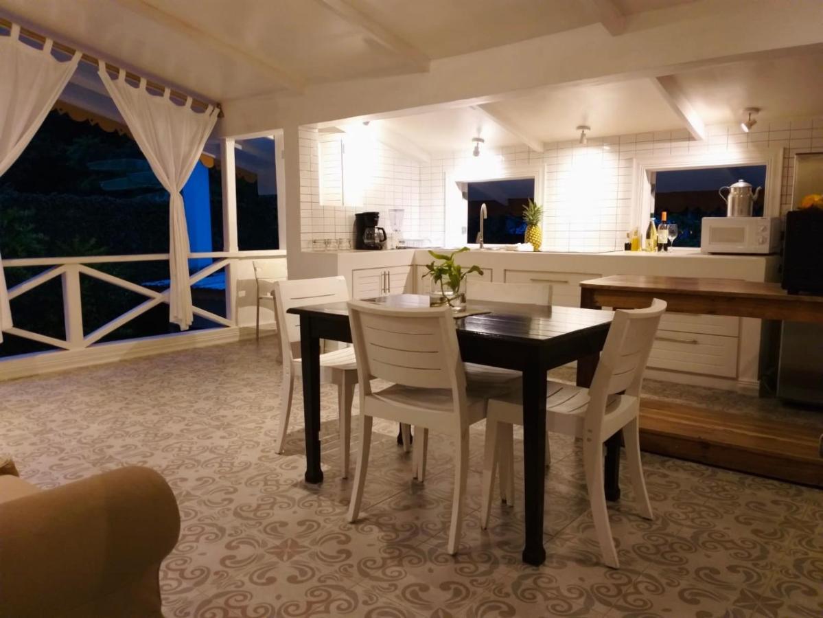 Villa Casa Modi