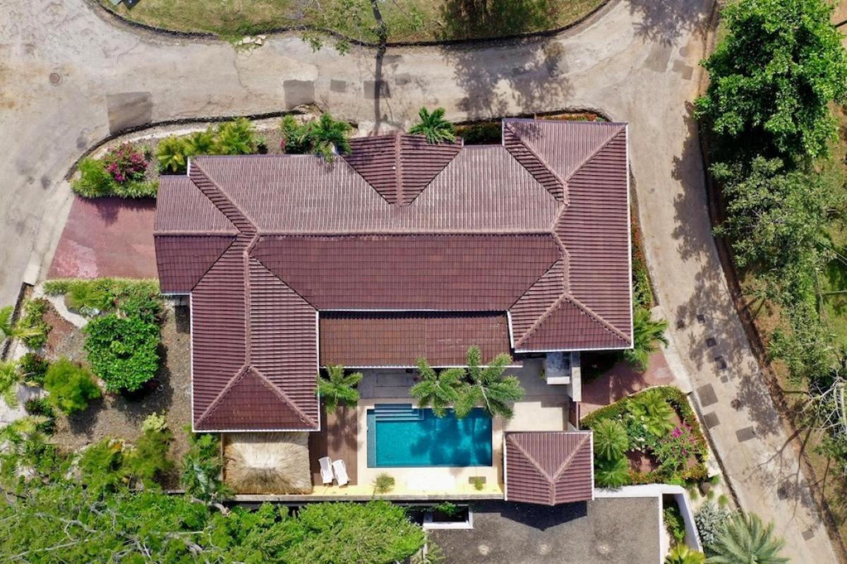 Casa Cocoa - 3 Bedroom In Playa Langosta Holiday home