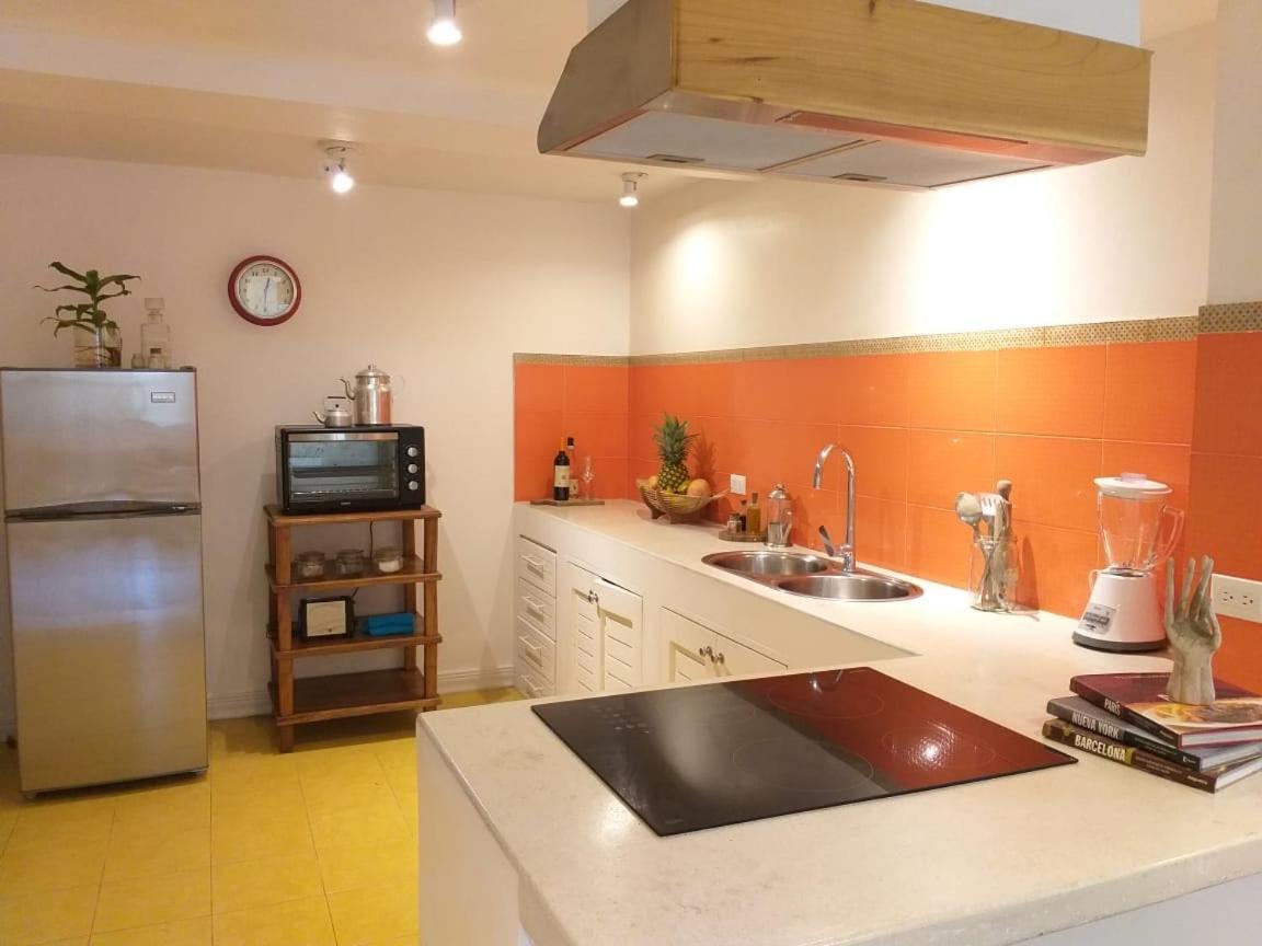 Casa Modi Villa