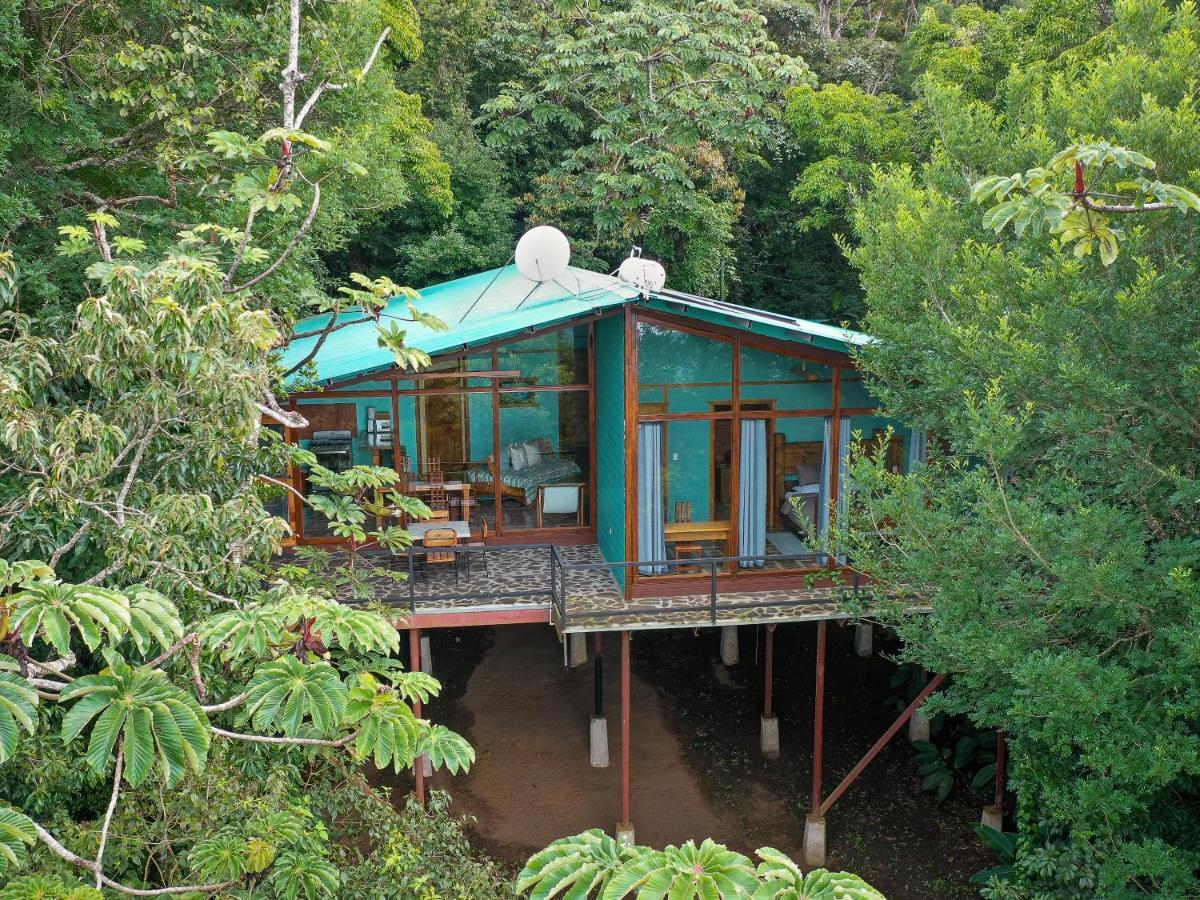 Holiday home Above The Gulf,