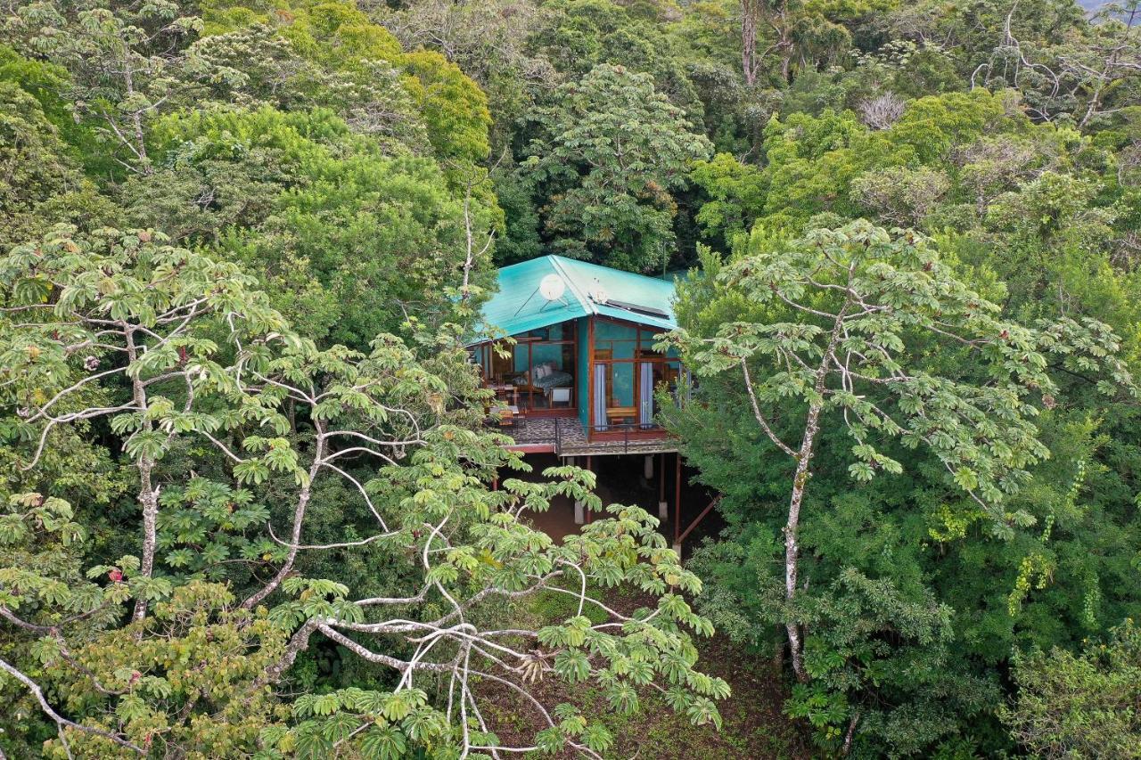 Holiday home Above The Gulf,