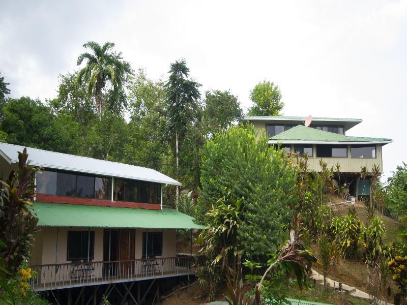 Rancho Corcovado Hotel Drake Bay