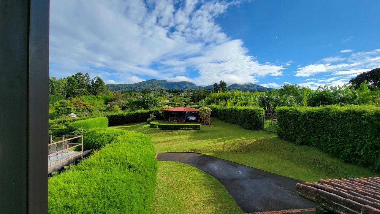 Coffee Garden Ranch Costa Rica Apartment *