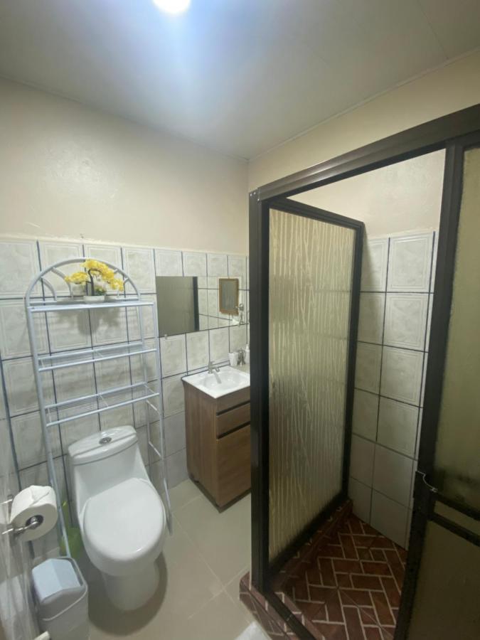 Aguti Apartment
