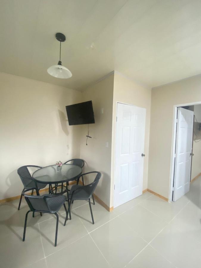 Apartment Aguti Manuel Antonio