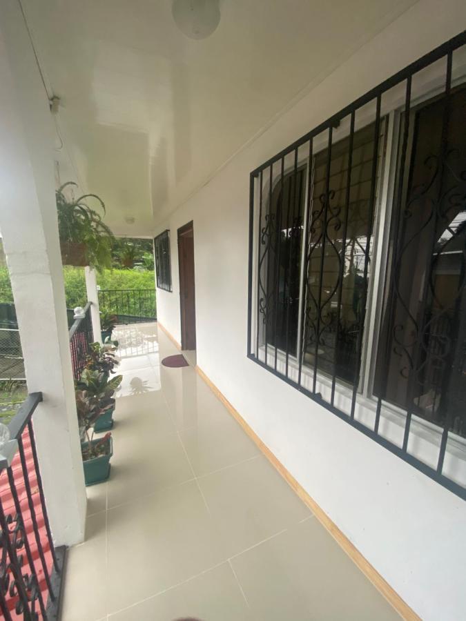 Apartment Aguti Manuel Antonio