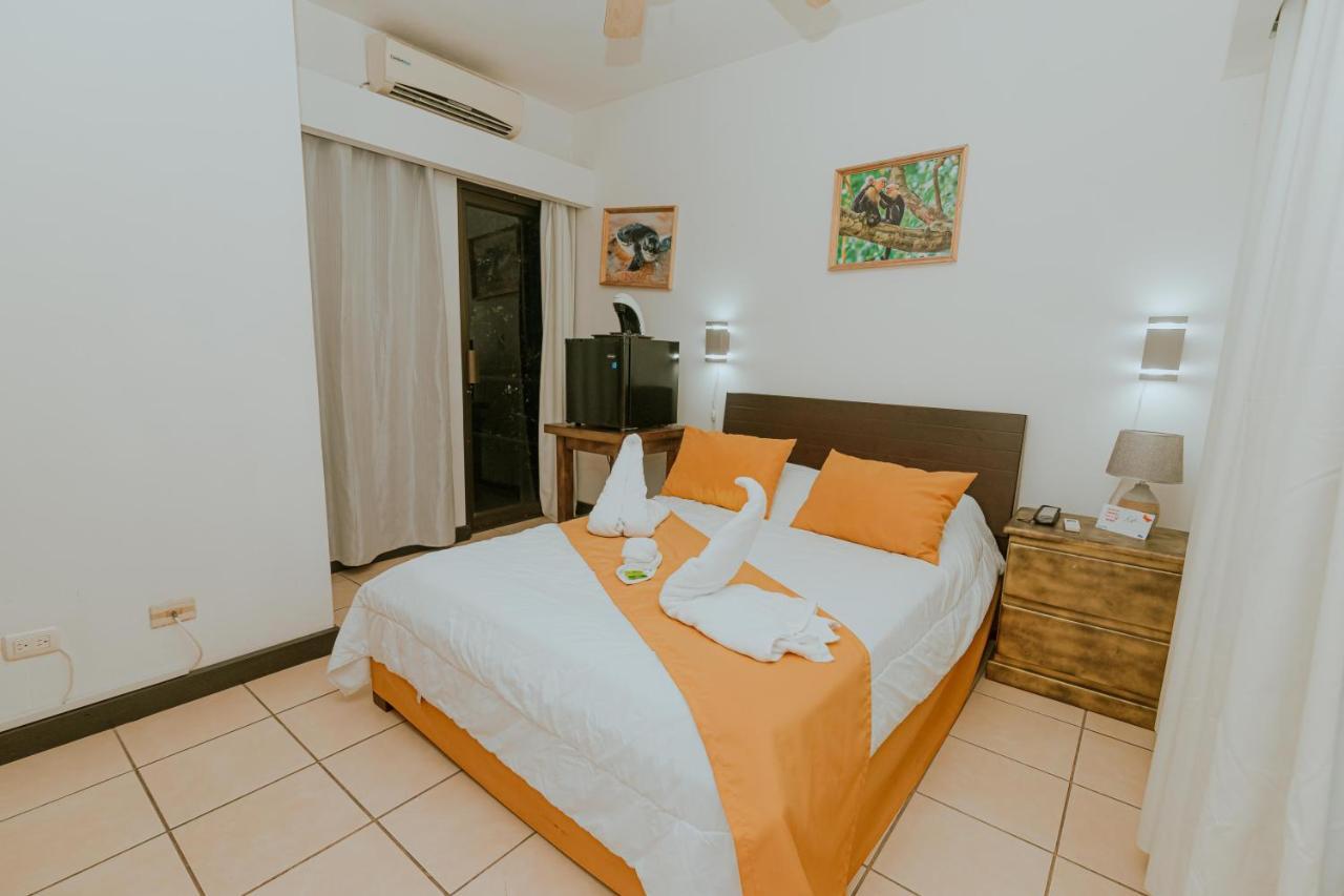 Casa Valentina - Ocean, Nature, Relax, Central Holiday home Quepos
