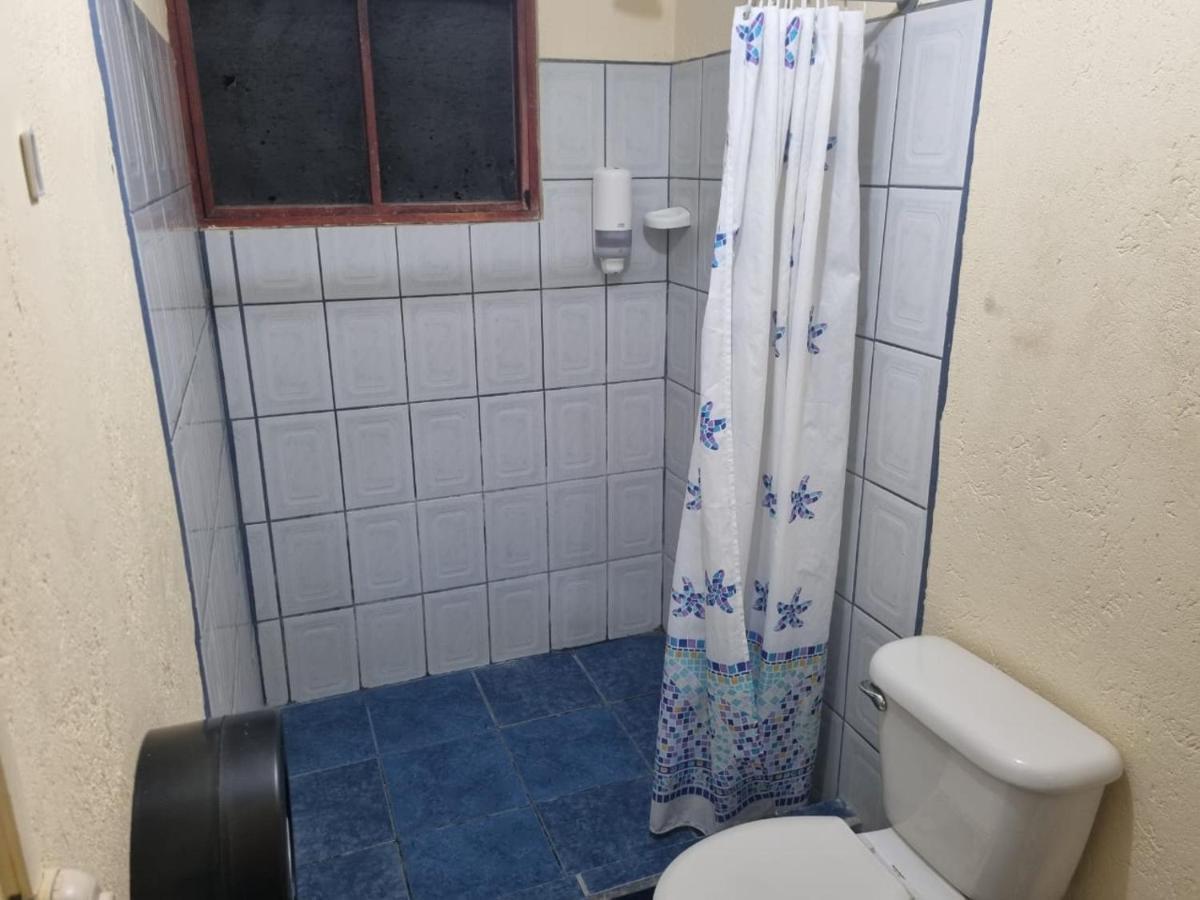 Bed & Breakfast Cristina - Familiar Tambor (Puntarenas)