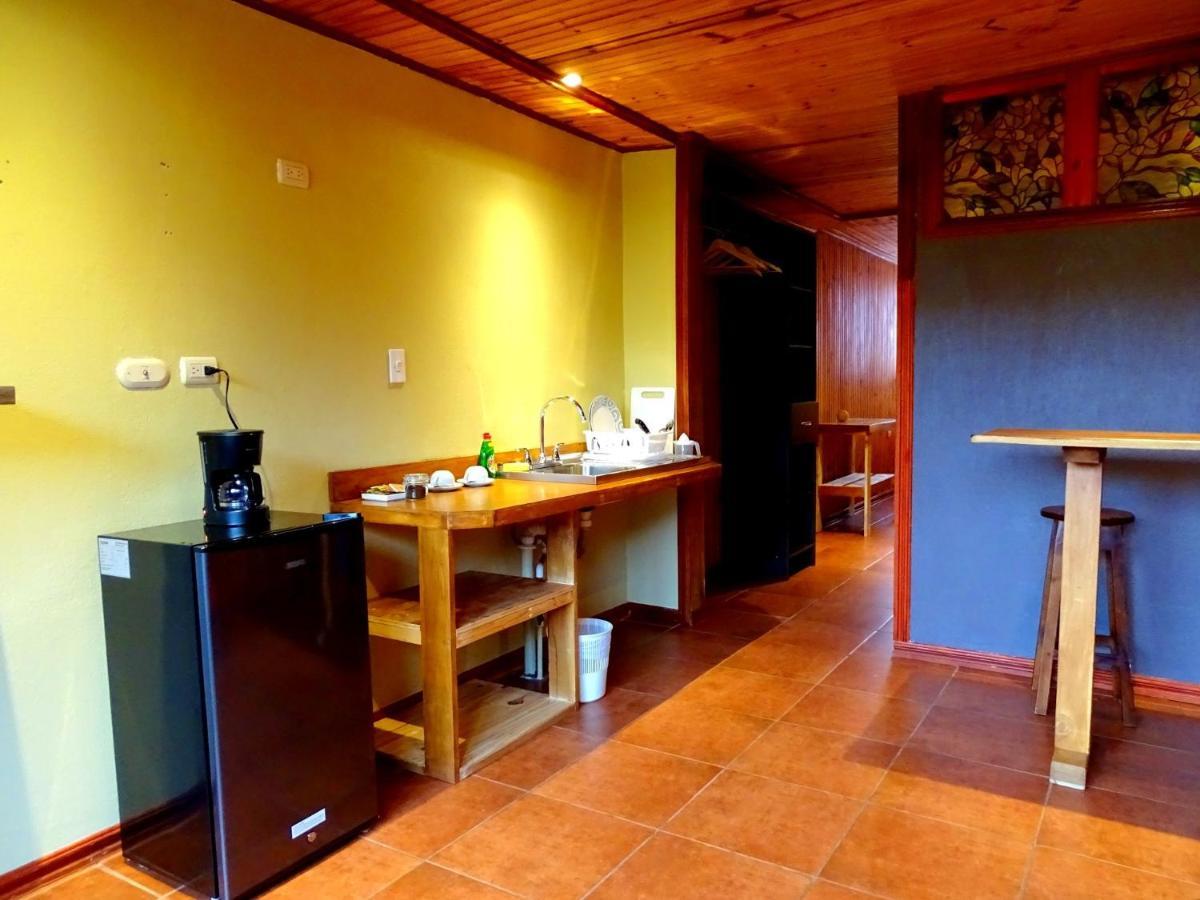 Miztli & Adventure Hotel Monteverde