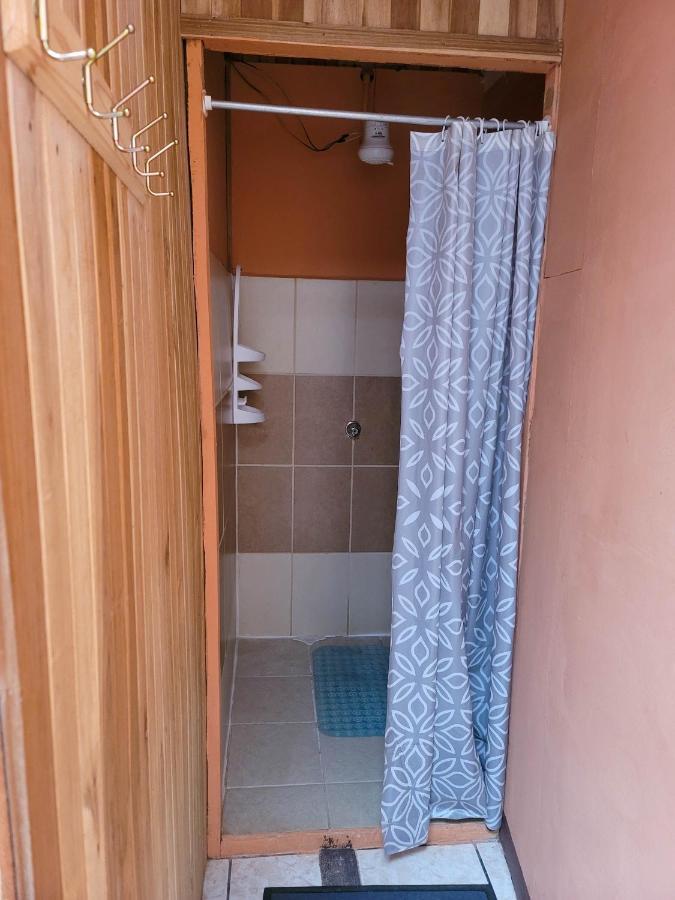 Cabinas Selva Aparthotel