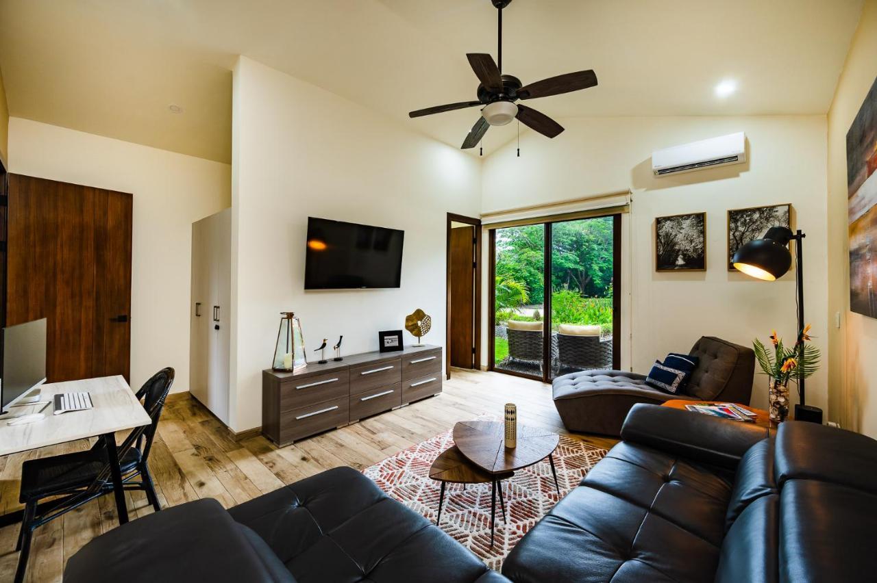 Villa Luxury Vacation At Hacienda Pinilla *