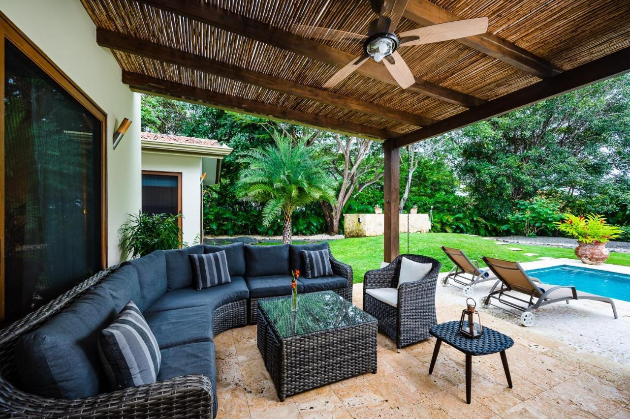 Luxury Vacation At Hacienda Pinilla Villa Tamarindo