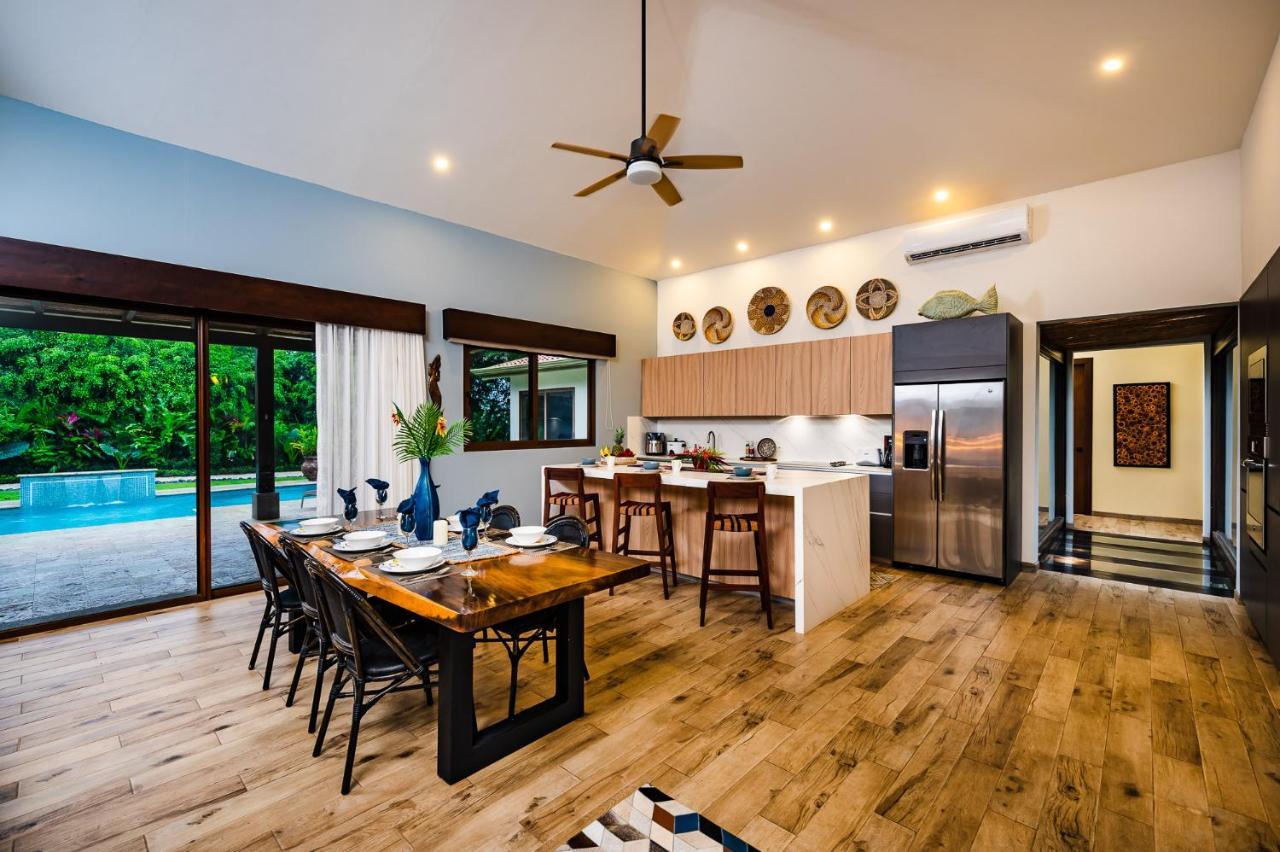 Luxury Vacation At Hacienda Pinilla