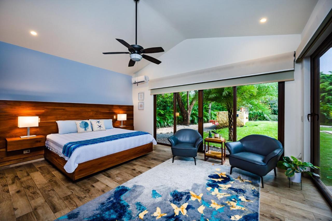 Luxury Vacation At Hacienda Pinilla *