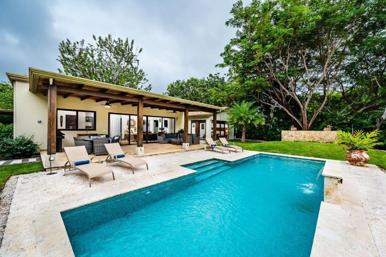 Villa Luxury Vacation At Hacienda Pinilla