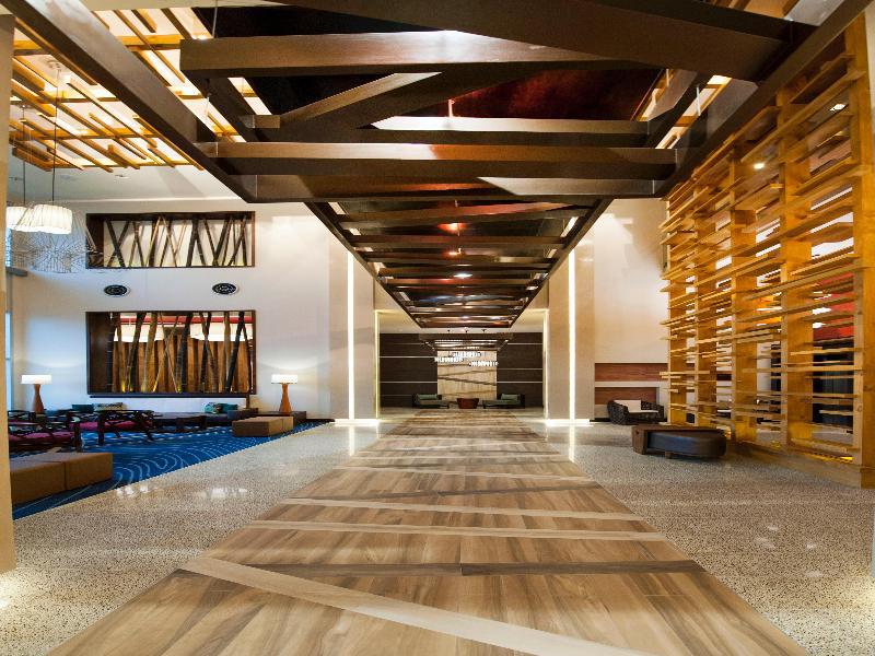 Hilton Garden La Sabana, Costa Rica Hotel
