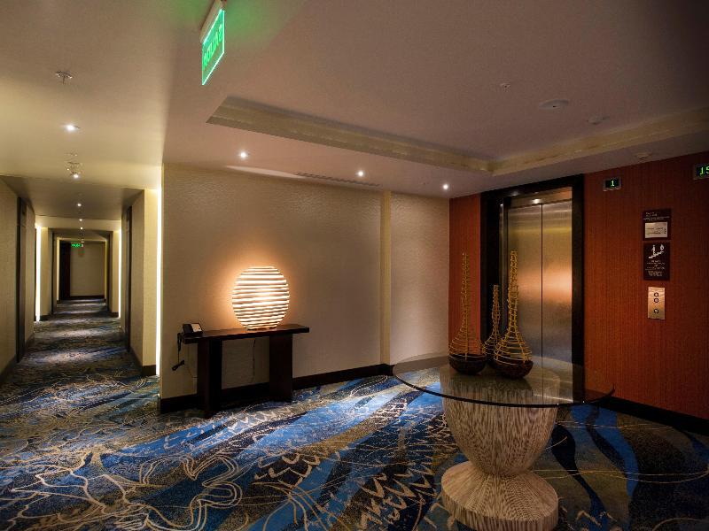 Hilton Garden La Sabana, Costa Rica 3* San Jose (San Jose)