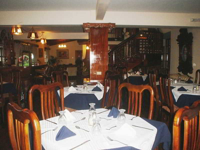 La Catalina & Birri