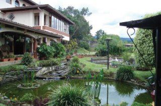 Hotel La Catalina & Birri