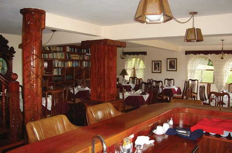 Hotel La Catalina &