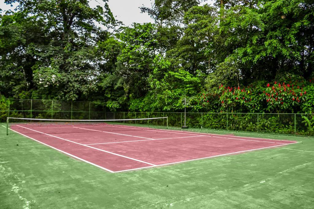 El Tucano & Thermal Resort Quesada (Alajuela)