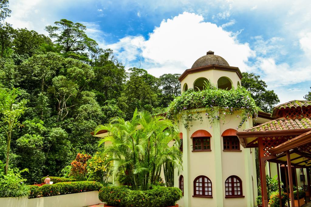 El Tucano & Thermal Resort