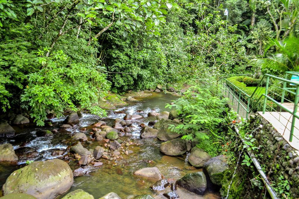 Resort El Tucano & Thermal Quesada (Alajuela)