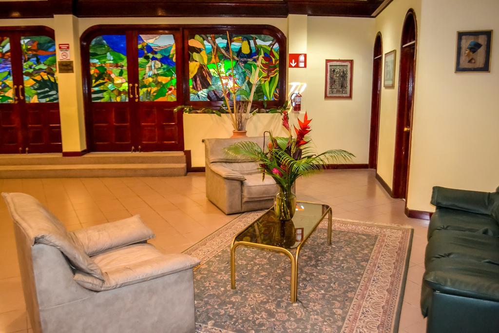El Tucano & Thermal Resort Quesada (Alajuela)