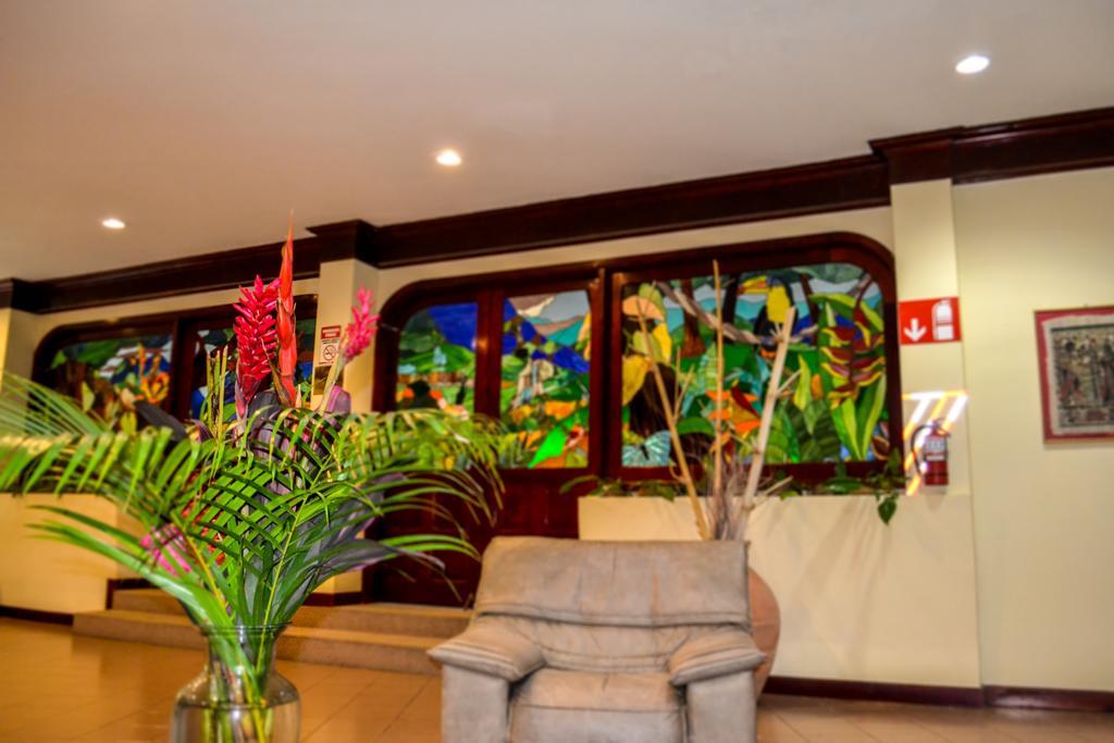 Resort El Tucano & Thermal Quesada (Alajuela)