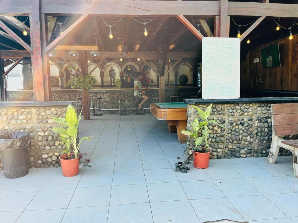 Hotel Perla Negra Beachfront