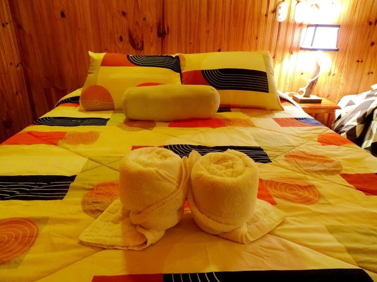 Miztli & Adventure 3*