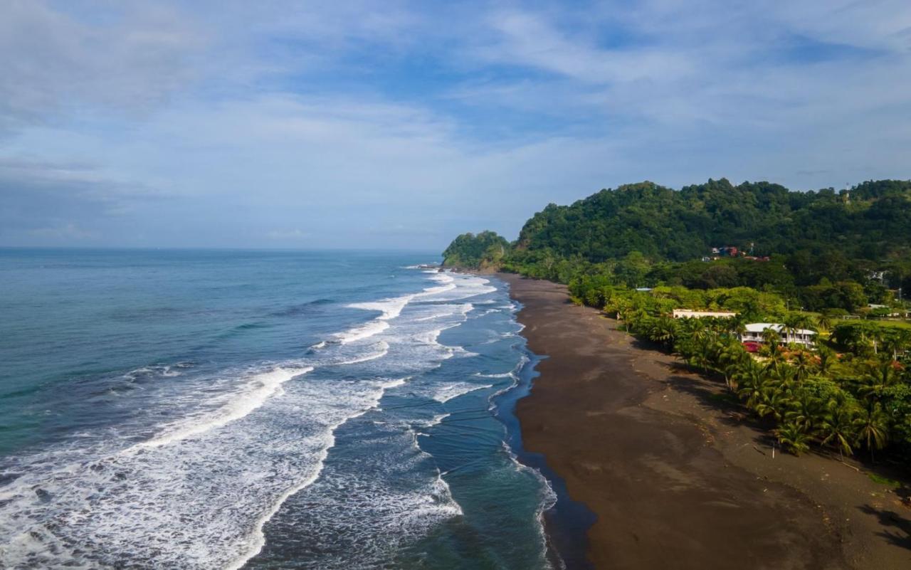 Hotel Ola Bonita Beachfront Playa Hermosa (Puntarenas)