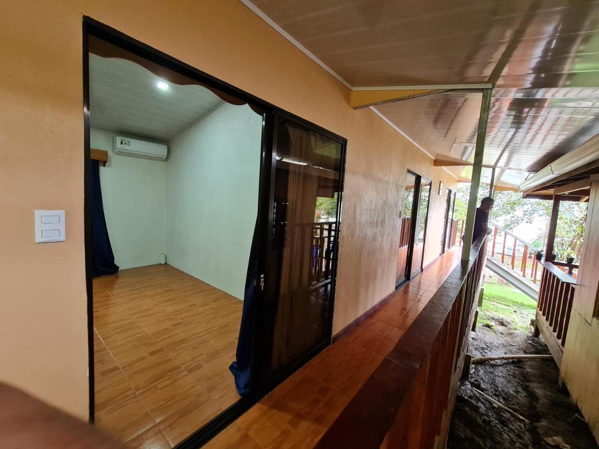 Osa Corcovado Bed & Breakfast