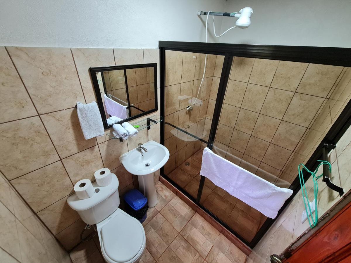 Osa Corcovado Bed & Breakfast *