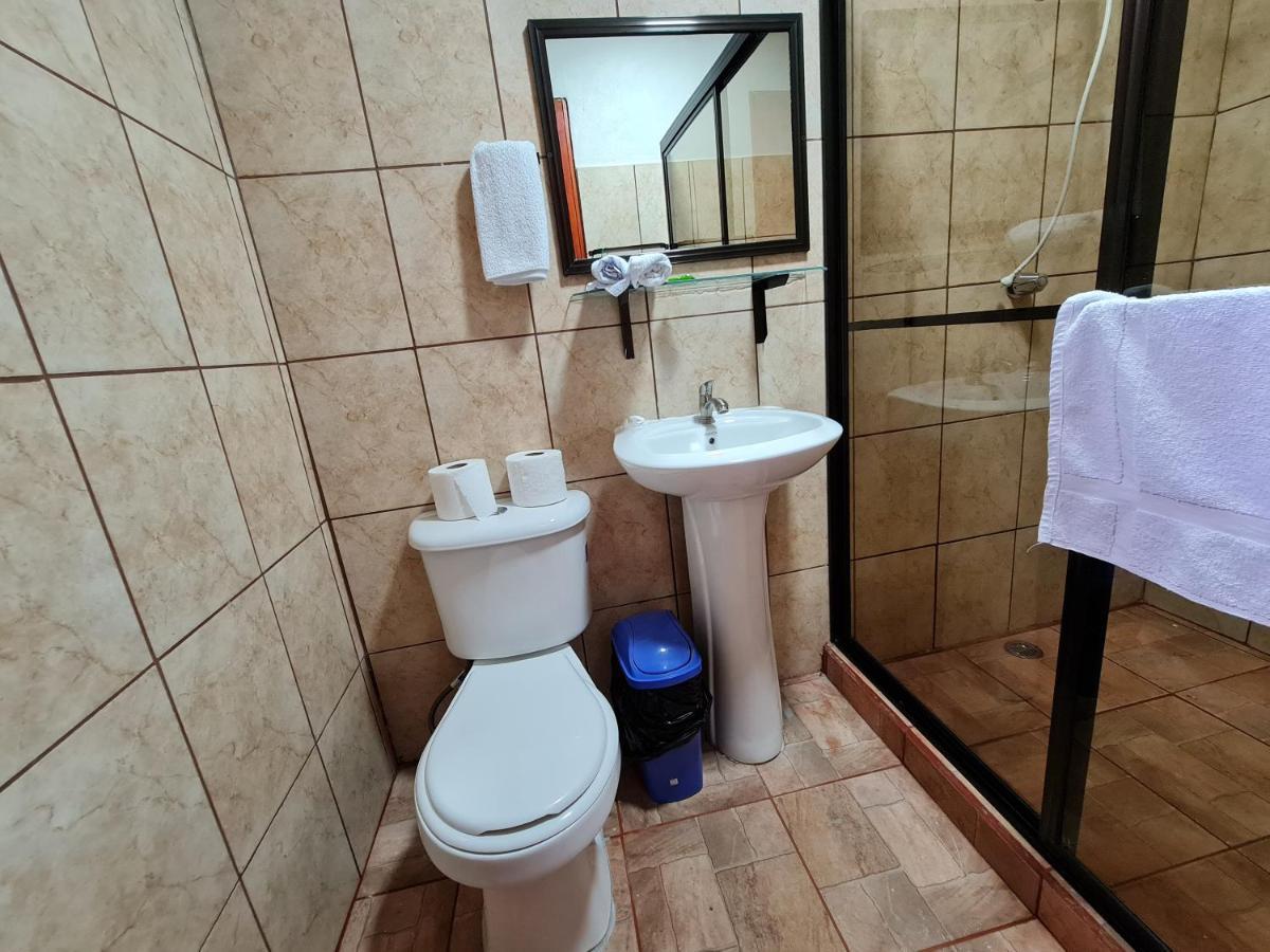 Bed & Breakfast Osa Corcovado *