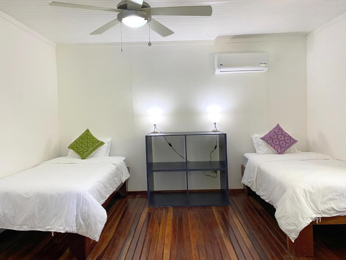 Casa Colores Guest house