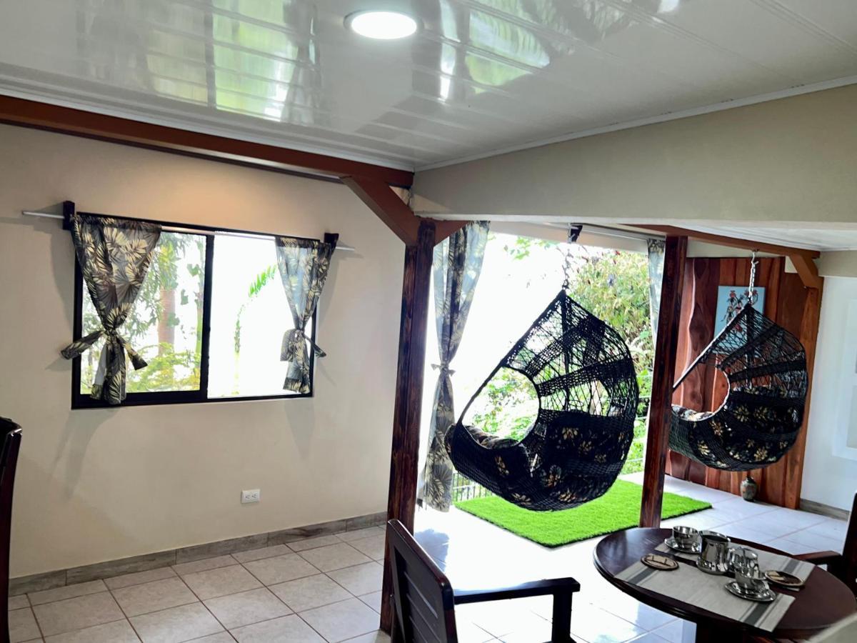 Casa Federico Guest house Quepos