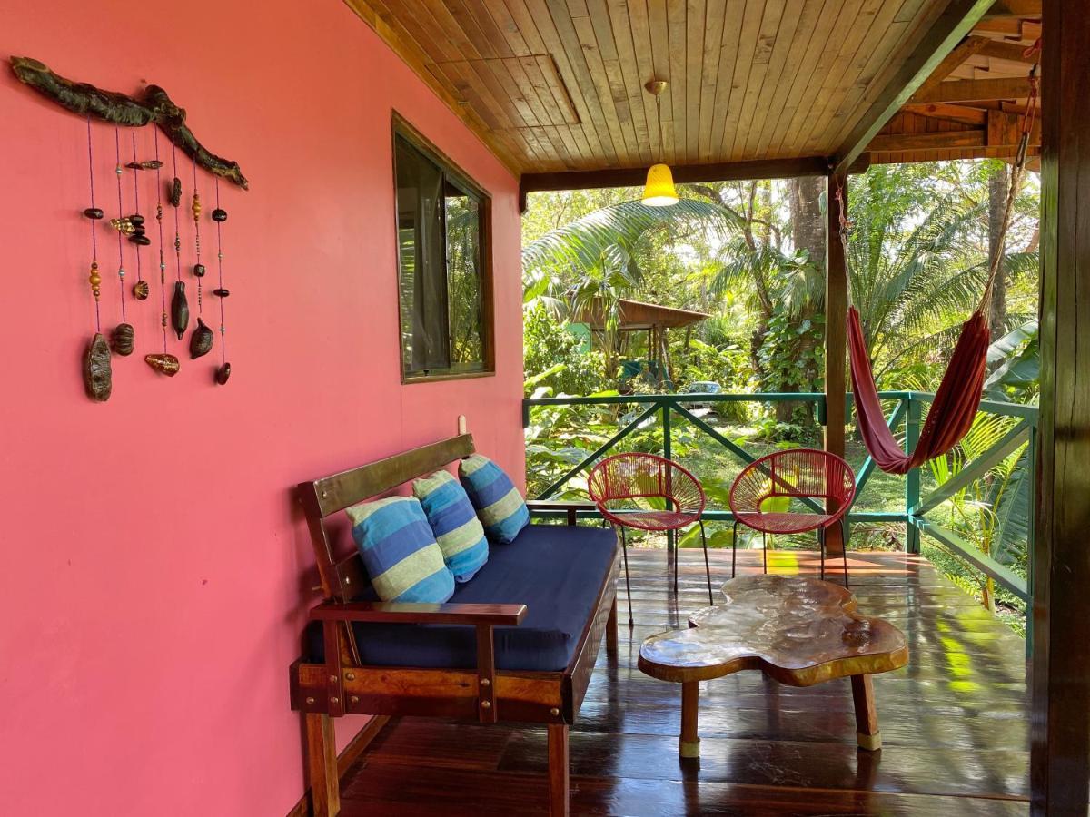 Casa Colores Guest house 3*