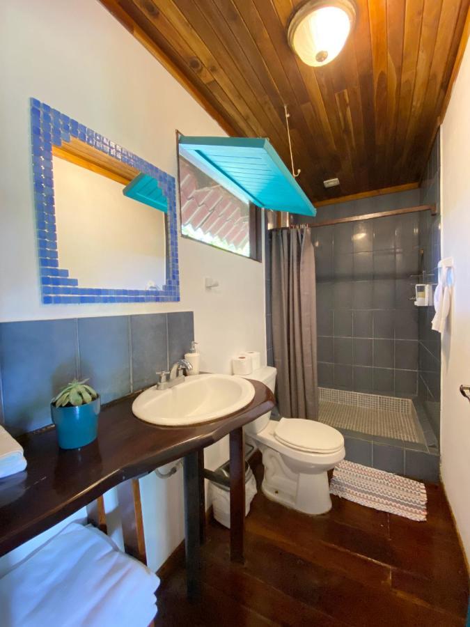 Casa Colores 3* Montezuma