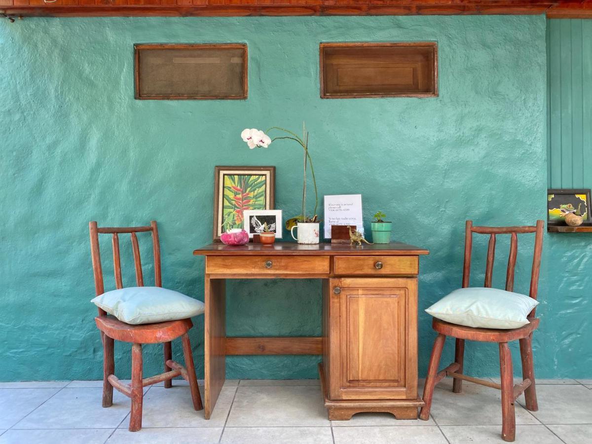 Guest house Casa Colores Montezuma