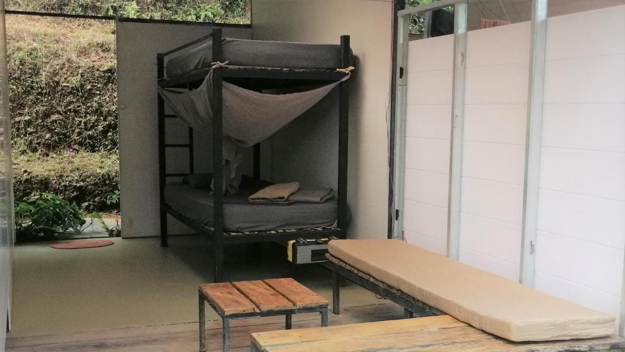 Hostel Bolita Trails And