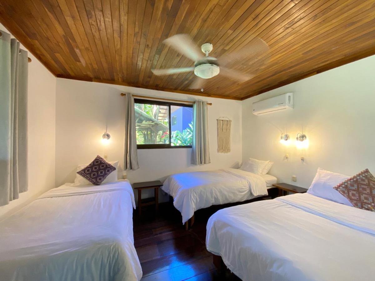 Guest house Casa Colores