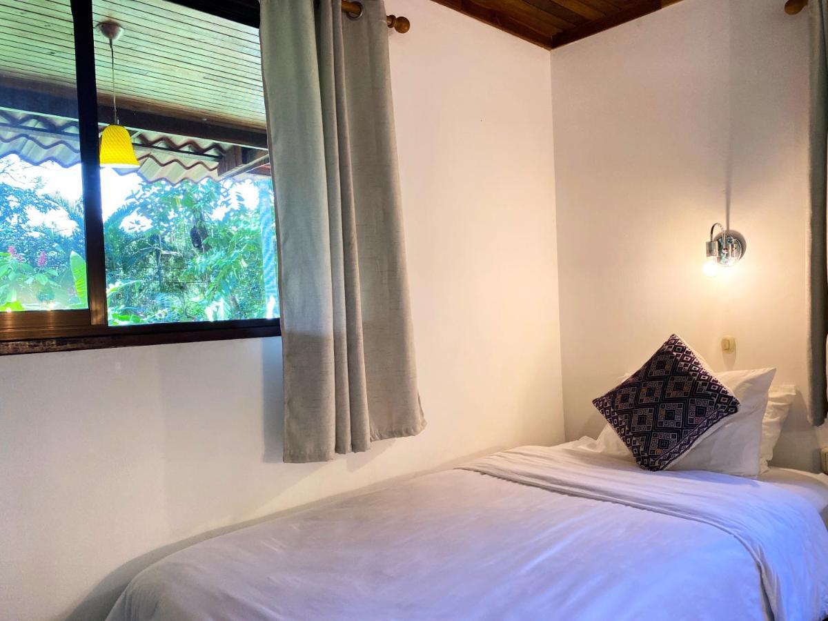 Casa Colores Montezuma