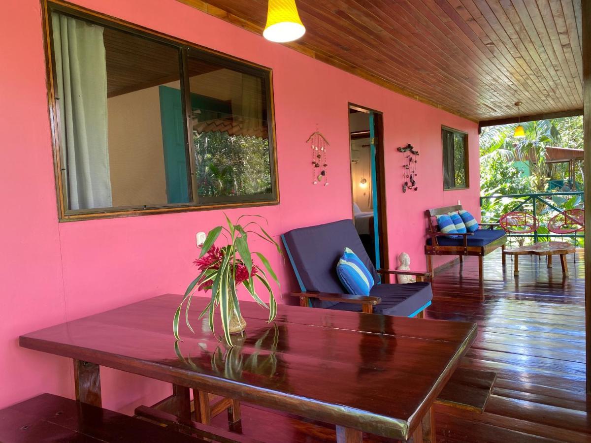 Guest house Casa Colores Montezuma