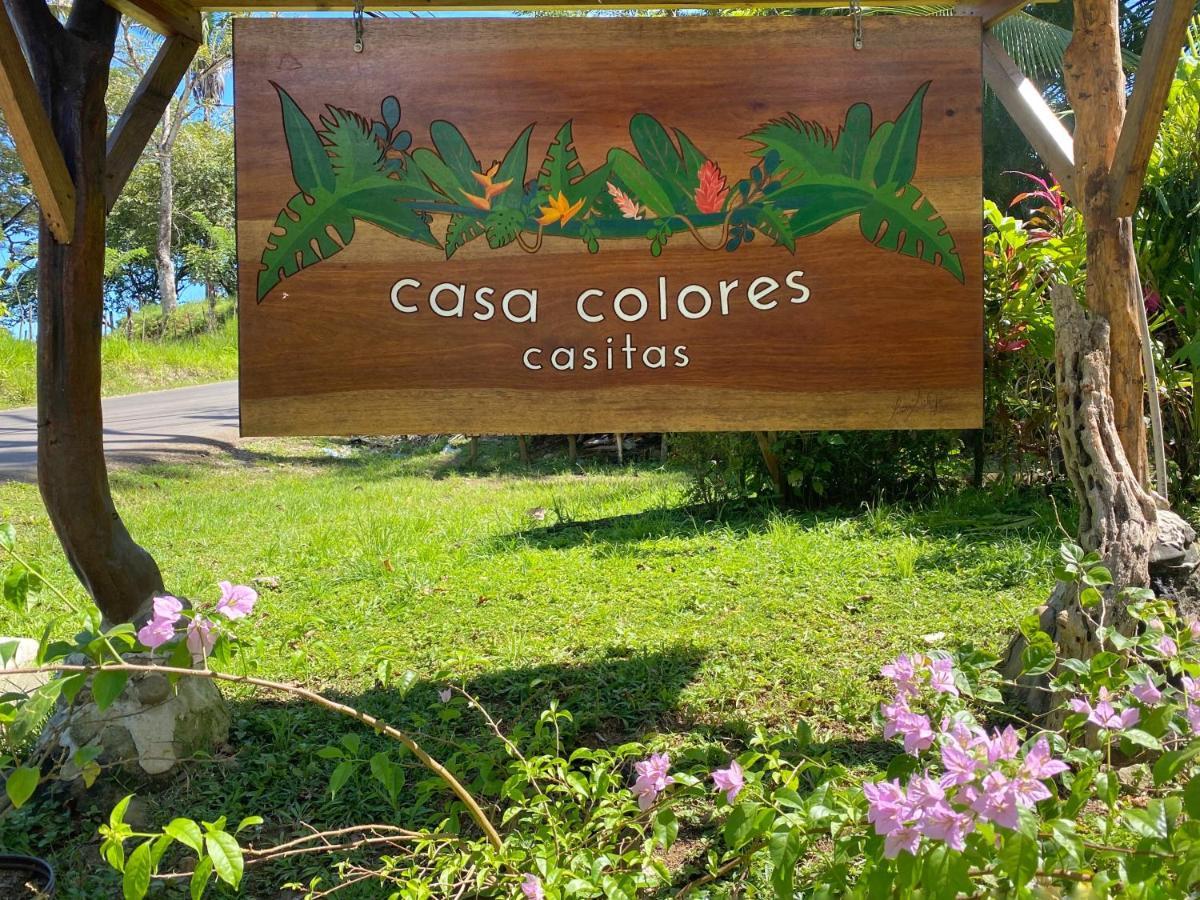 Guest house Casa Colores 3*