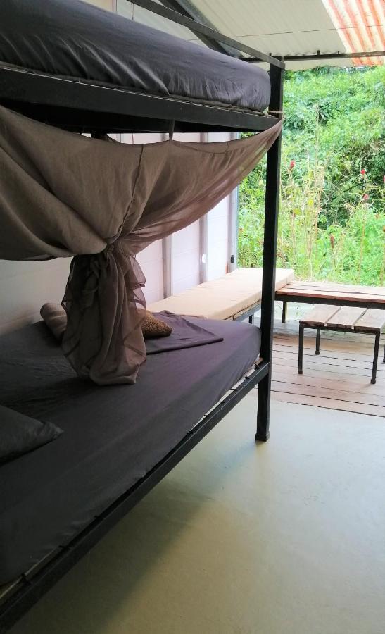 Bolita Trails And Hostel *