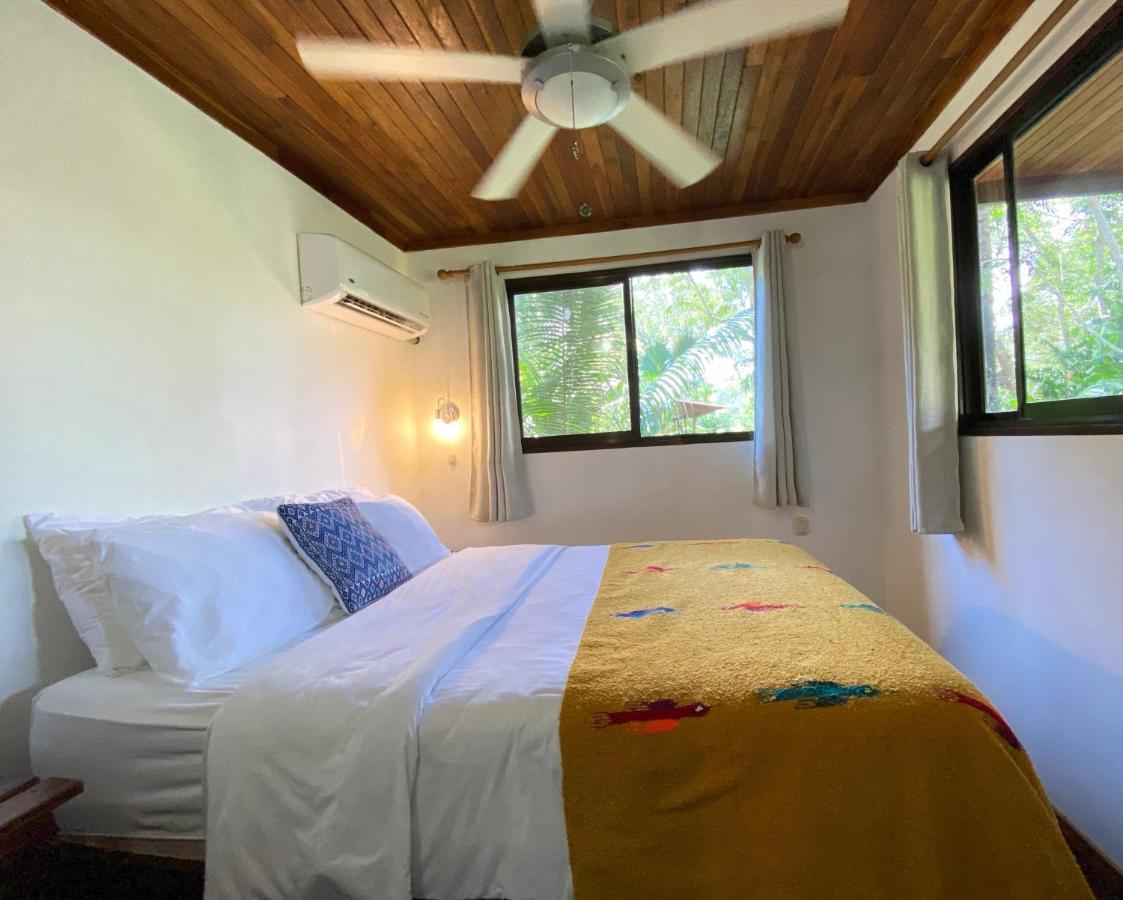 Casa Colores 3* Montezuma