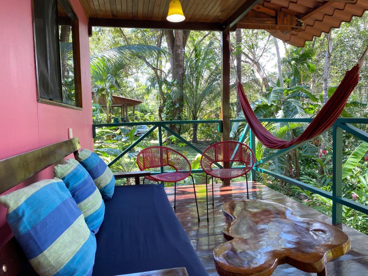 Casa Colores Montezuma