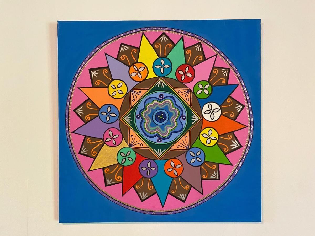 Casa Colores 3*