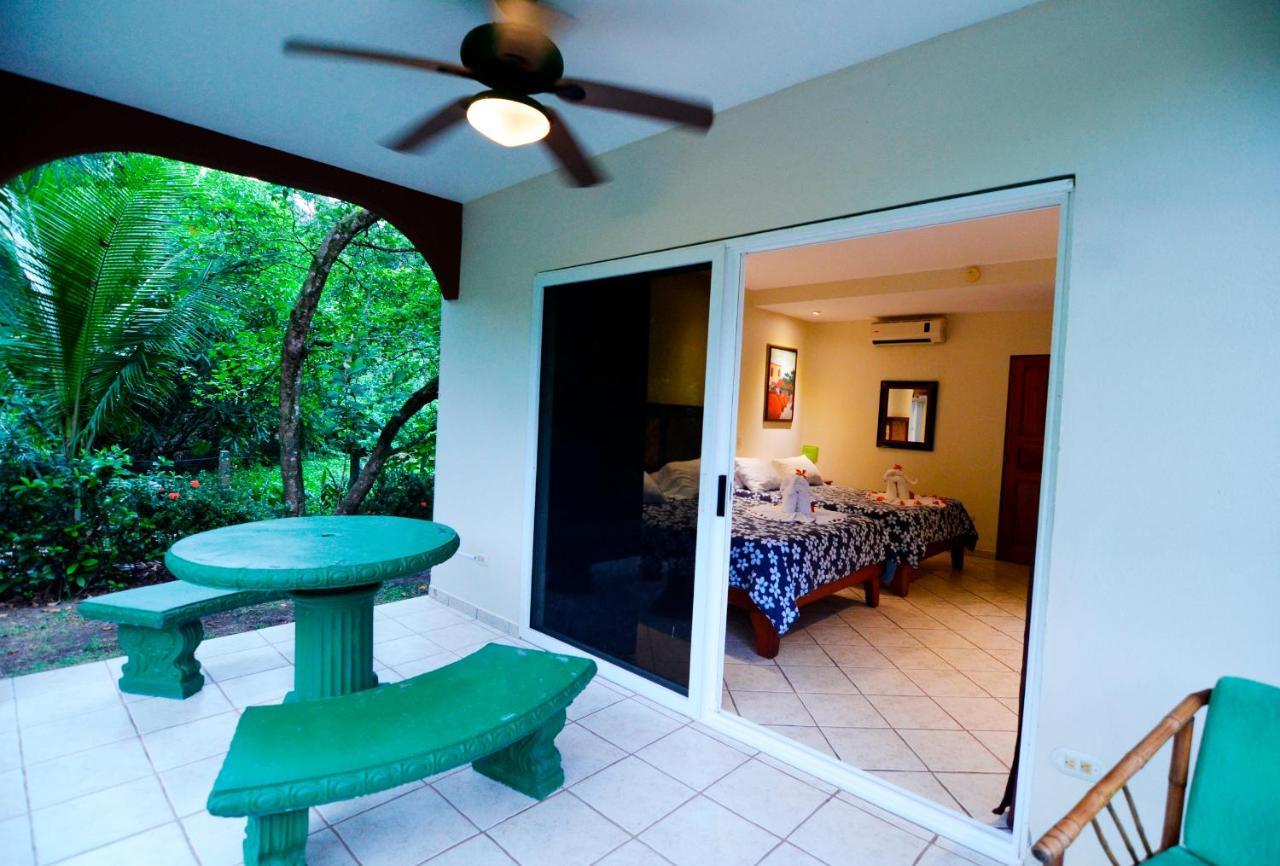 Cocomar Beachfront Parrita